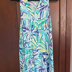 Lily Pulitzer Dress